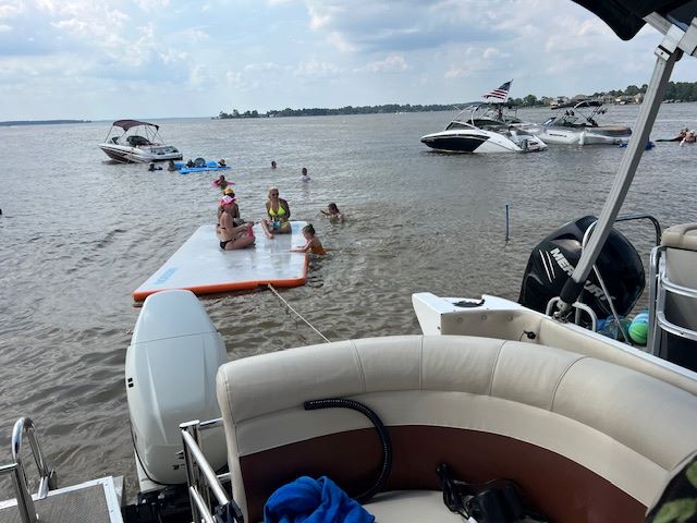 Picture of Party Cove Experience